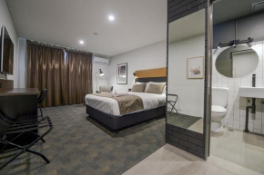 CBD Motor Inn Coffs Harbour